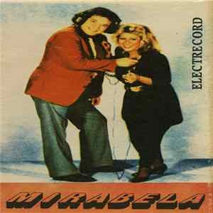 Mirabela - Nopți Albe De Dor FLAC