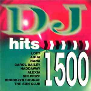 Various - DJ Hits Volume 1500 FLAC