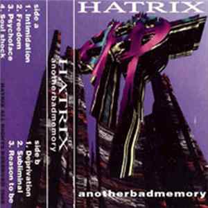 Hatrix - Anotherbadmemory FLAC