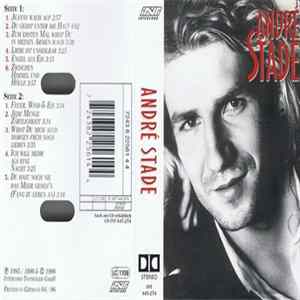 André Stade - André Stade FLAC