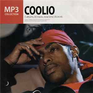 Coolio - MP3 Collection FLAC