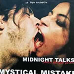 ...A Toys Orchestra - Mystical Mistake FLAC