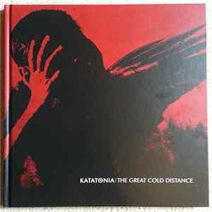 Katatonia - The Great Cold Distance FLAC