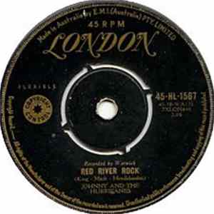 Johnny And The Hurricanes - Red River Rock / Buckeye FLAC