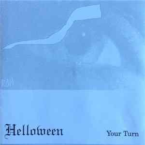 Helloween - Your Turn FLAC