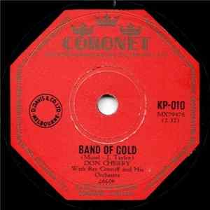 Don Cherry - Band Of Gold / Rumble Boogie FLAC