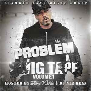 Problem - Swig Tape Volume.1 FLAC