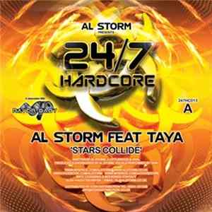 Al Storm Feat. Taya - Stars Collide / This Is The Ultimate FLAC
