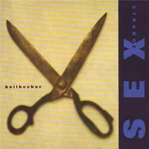 Heilhecker - Strangesex FLAC