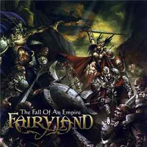 Fairyland - The Fall Of An Empire FLAC