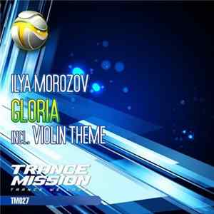 Ilya Morozov - Gloria FLAC