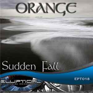 Orange - Sudden Fall FLAC