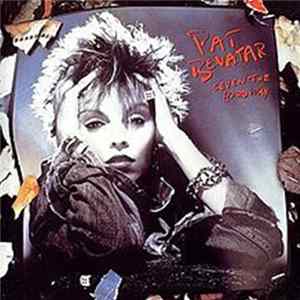 Pat Benatar - Seven The Hard Way FLAC