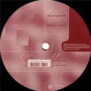 Skool Phunk - Back To Front FLAC