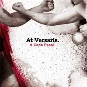 At Versaris - A Cada Passa FLAC