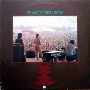 François Béranger - François Béranger FLAC