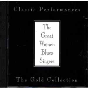 Various - The Great Women Blues Singers FLAC