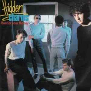 Hidden Charms - Run For Your Money FLAC