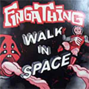 Fingathing - Walk In Space FLAC