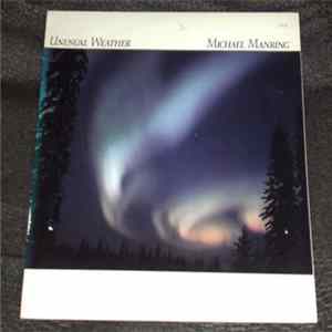 Michael Manring - Unusual Weather FLAC