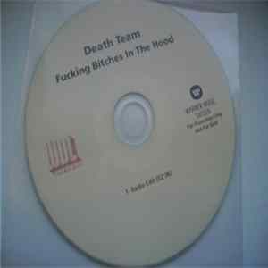 Death Team - Fucking Bitches In The Hood FLAC