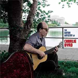 Charlie Byrd - The Guitar Artistry Of Charlie Byrd FLAC