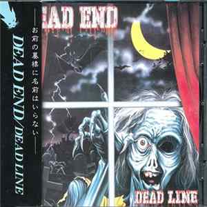 Dead End - Dead Line FLAC