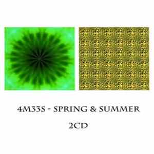 4m33s - Spring & Summer FLAC