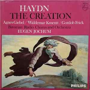 Haydn - The Creation FLAC