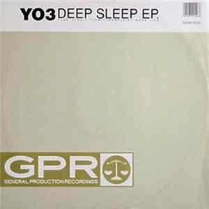 YO3 - Deep Sleep EP FLAC