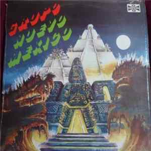 Nuevo Mexico - Grupo Nuevo Mexico FLAC