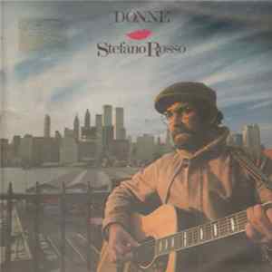 Stefano Rosso - Donne FLAC