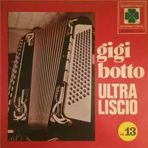 Gigi Botto - Ultra Liscio FLAC