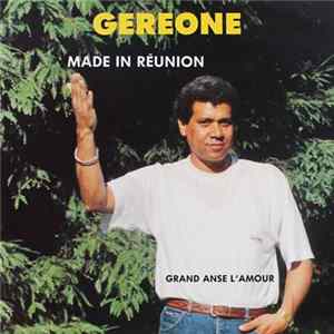 Gereone - Grand Anse L'Amour FLAC