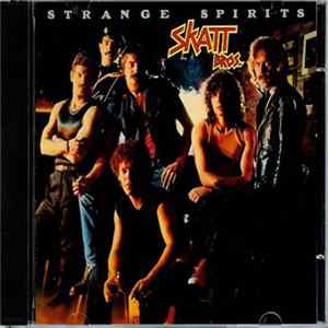 Skatt Bros. - Strange Spirits FLAC