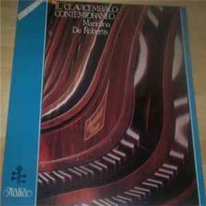 Mariolina De Robertis - Il Clavicembalo Contemporaneo FLAC