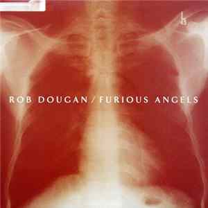 Rob Dougan - Furious Angels FLAC