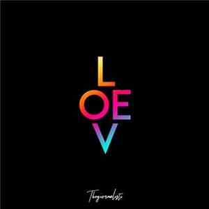 Thegiornalisti - Love FLAC