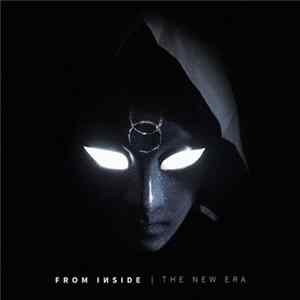 From Inside - Find My Way FLAC