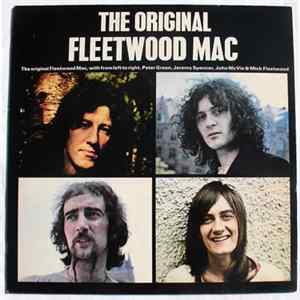 Fleetwood Mac - The Original Fleetwood Mac FLAC
