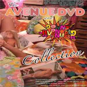 Avenue D - the Avenue DVD and Down on Avenue D Collection FLAC