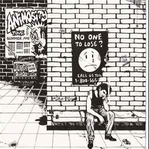 Animosity - No One To Lose FLAC