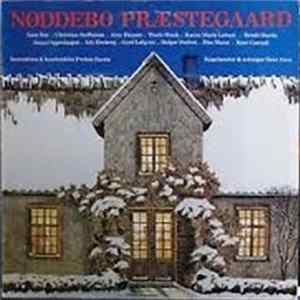 Bent Axen - Nøddebo Præstegaard FLAC