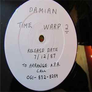 Damian - The Time Warp II FLAC