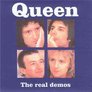 Queen - The Real Demos FLAC