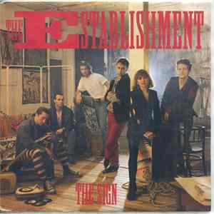 The Establishment - The Sign FLAC