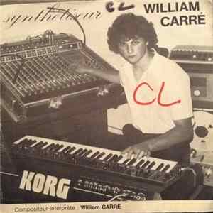 William Carré - Eclipse 2000 FLAC