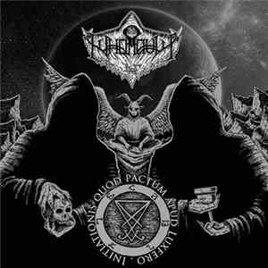 Inhottavuus - Initiationis Quod Pactum Apud Luxfero FLAC