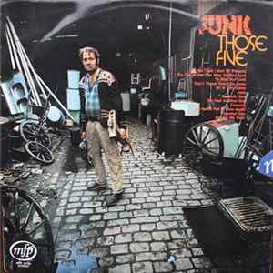 Those Five - Junk FLAC