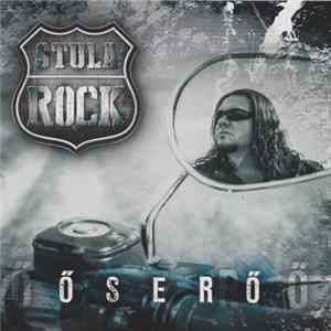 Stula Rock - Őserő FLAC